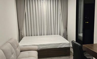For rent 1 Beds condo in Bang Kapi, Bangkok