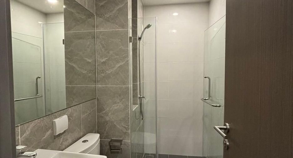 Аренда 1 кровать кондо в Банг Капи, Бангкок
