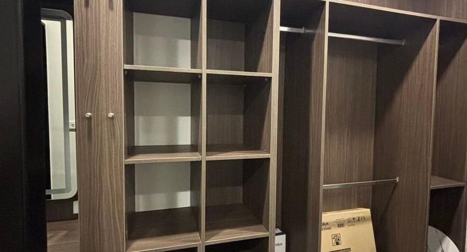 Аренда 1 кровать кондо в Банг Капи, Бангкок