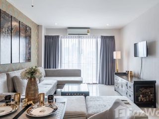 Wohnung zur Miete mit 1 Zimmer in Din Daeng, Bangkok