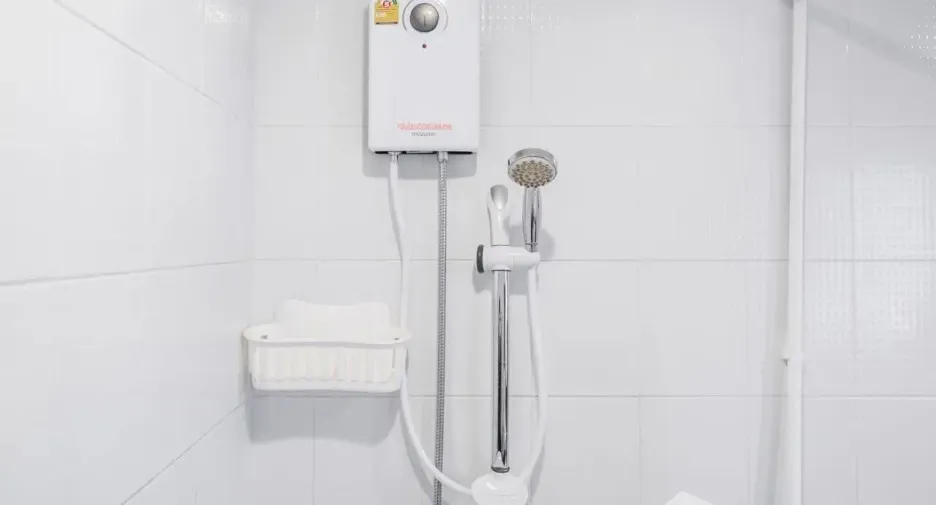 For rent 1 bed condo in Din Daeng, Bangkok
