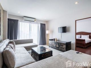 Wohnung zur Miete mit 1 Zimmer in Din Daeng, Bangkok
