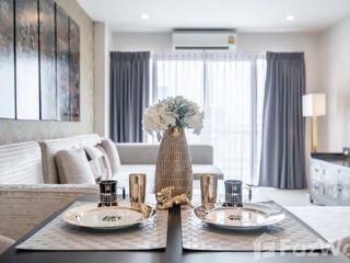 Wohnung zur Miete mit 1 Zimmer in Din Daeng, Bangkok