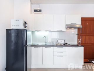 Wohnung zur Miete mit 1 Zimmer in Din Daeng, Bangkok