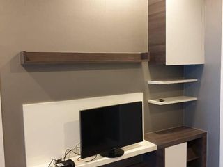 Condo en alquiler de 1 habitaciones en Sathon, Bangkok
