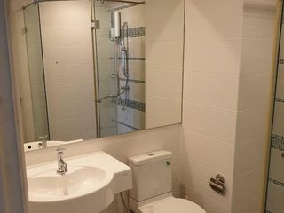 Condo en alquiler de 1 habitaciones en Sathon, Bangkok