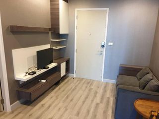 Condo en alquiler de 1 habitaciones en Sathon, Bangkok