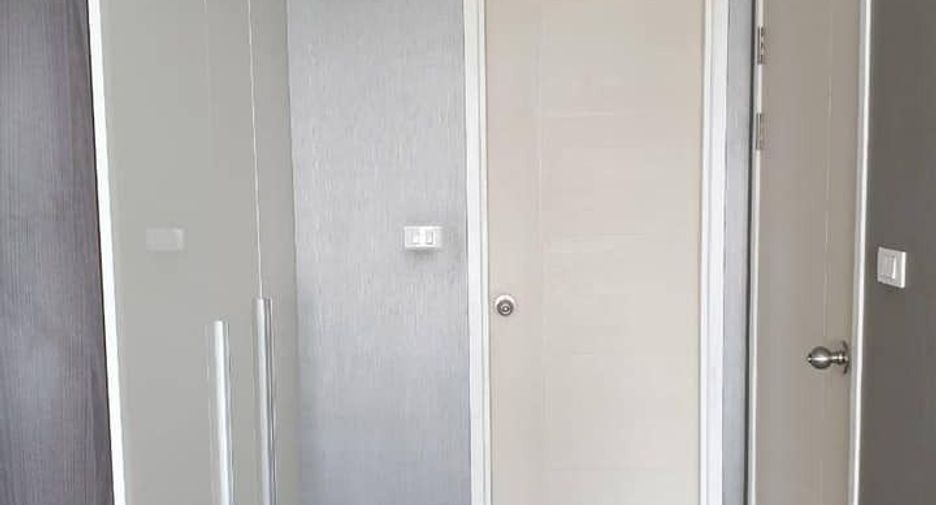 For rent 1 bed condo in Sathon, Bangkok