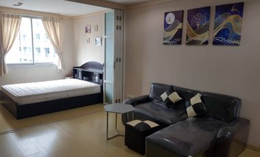 Condo en alquiler de 1 habitaciones en Bang Kho Laem, Bangkok