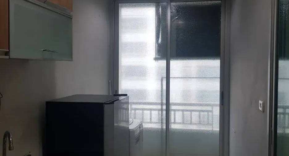 For rent 1 bed condo in Bang Kho Laem, Bangkok