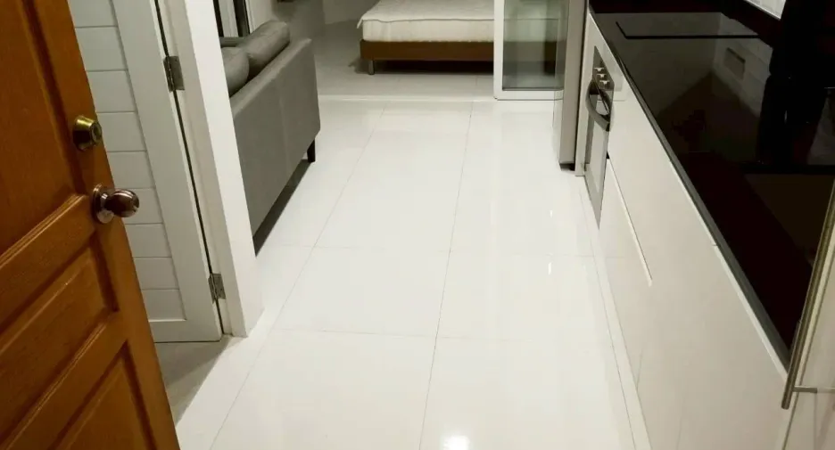Wohnung zur Miete mit 1 Zimmer in Khlong Toei, Bangkok