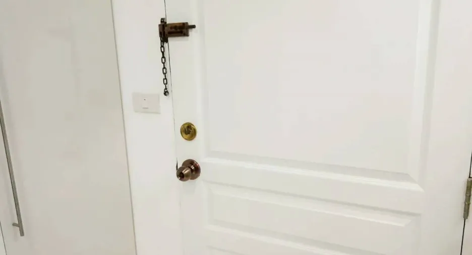 Wohnung zur Miete mit 1 Zimmer in Khlong Toei, Bangkok