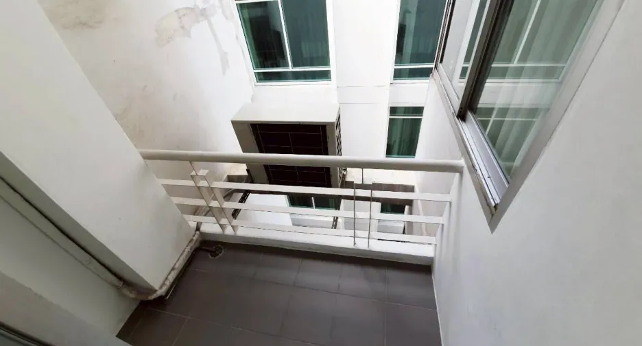 Wohnung zur Miete mit 1 Zimmer in Khlong Toei, Bangkok