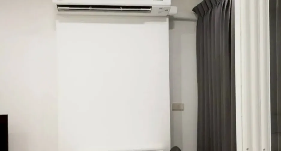 Wohnung zur Miete mit 1 Zimmer in Khlong Toei, Bangkok