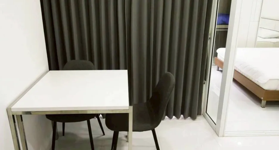 Wohnung zur Miete mit 1 Zimmer in Khlong Toei, Bangkok