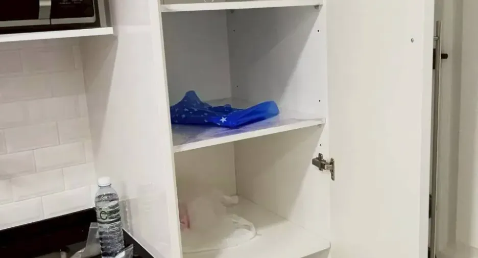 Wohnung zur Miete mit 1 Zimmer in Khlong Toei, Bangkok