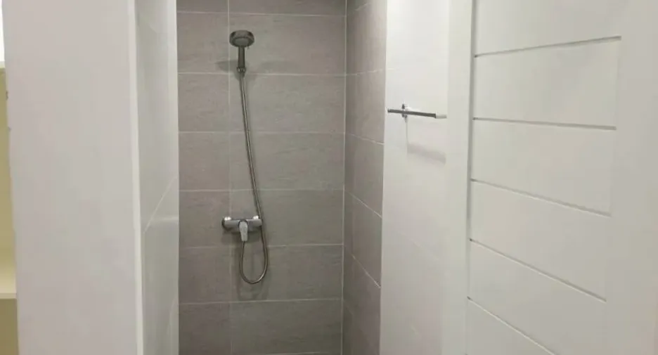 Wohnung zur Miete mit 1 Zimmer in Khlong Toei, Bangkok