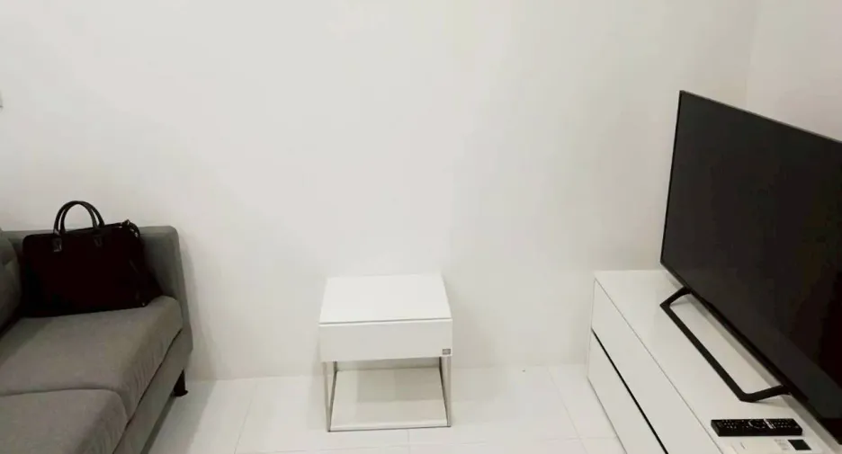 Wohnung zur Miete mit 1 Zimmer in Khlong Toei, Bangkok