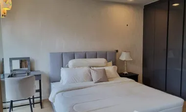 Wohnung zur Miete mit 1 Zimmer in Khlong Toei, Bangkok