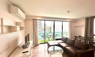 Wohnung zur Miete mit 2 Zimmer in Watthana, Bangkok