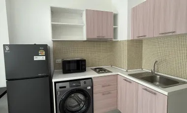 For rent 1 bed condo in Ratchathewi, Bangkok