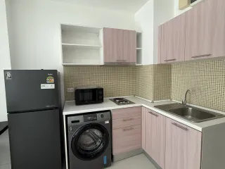 For rent 1 bed condo in Ratchathewi, Bangkok