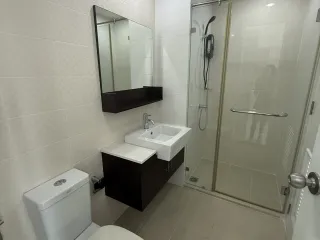For rent 1 bed condo in Ratchathewi, Bangkok