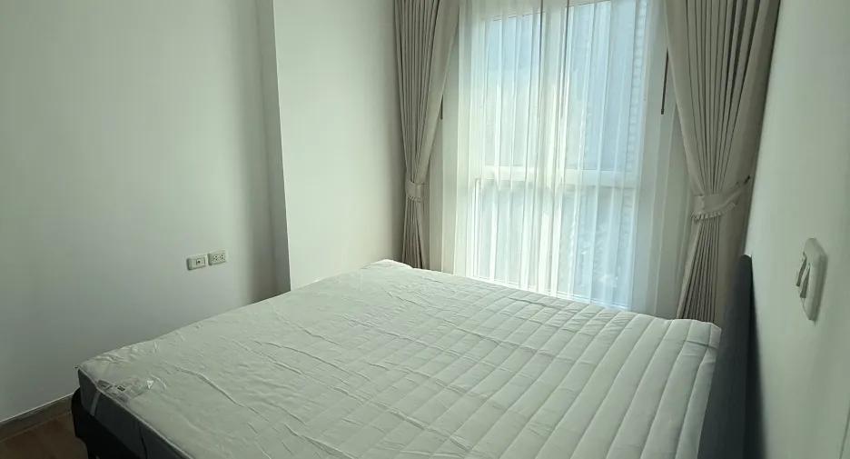 For rent 1 bed condo in Ratchathewi, Bangkok