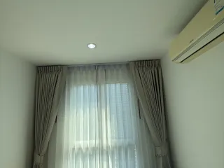 For rent 1 bed condo in Ratchathewi, Bangkok