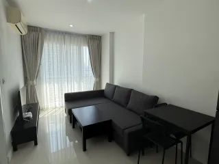 For rent 1 bed condo in Ratchathewi, Bangkok