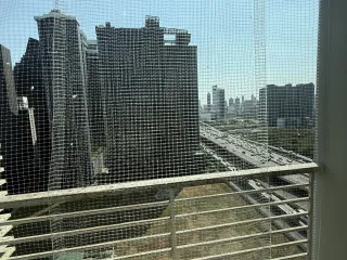 For rent 1 bed condo in Ratchathewi, Bangkok