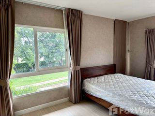 À louer 3 chambres maison à Bang Bo, Samut Prakan
