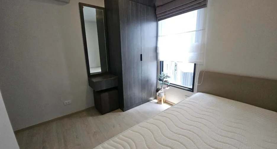For rent 2 bedrooms condo in Bang Na, Bangkok