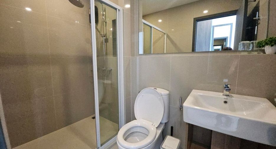 Wohnung zur Miete mit 2 Zimmer in Bang Na, Bangkok