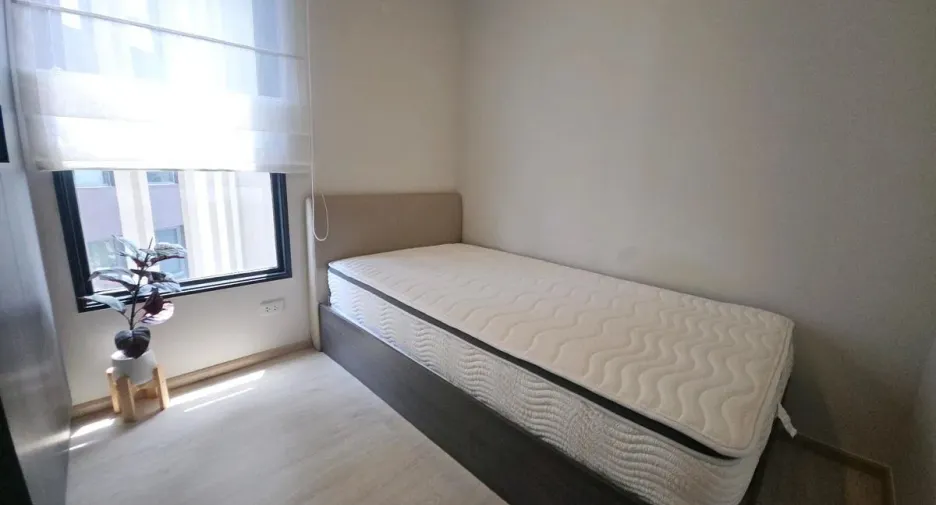 For rent 2 bedrooms condo in Bang Na, Bangkok