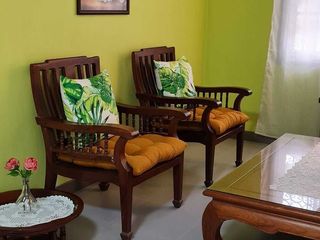 For rent 3 bedrooms house in Bang Na, Bangkok