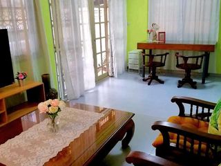 For rent 3 bedrooms house in Bang Na, Bangkok