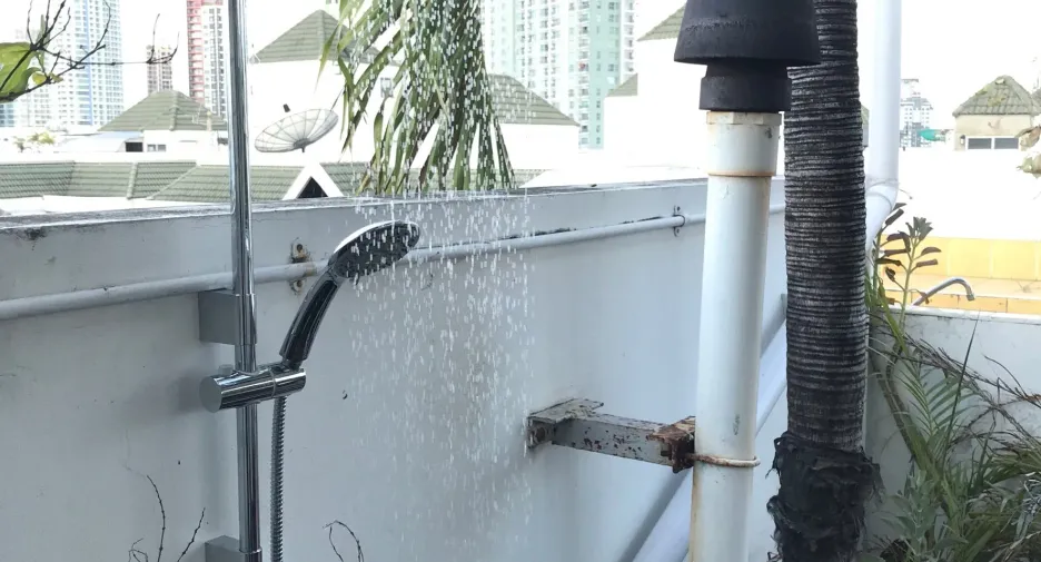 Wohnung zur Miete mit 2 Zimmer in Khlong Toei, Bangkok