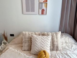 For rent スタジオ condo in Khlong San, Bangkok