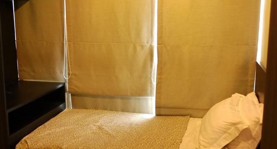 Wohnung zur Miete mit 2 Zimmer in Khlong Toei, Bangkok