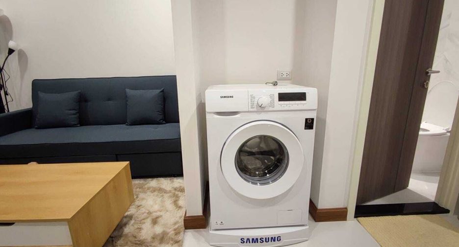 For rent 1 bed condo in Khlong San, Bangkok