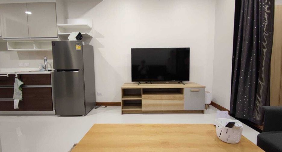 For rent 1 bed condo in Khlong San, Bangkok