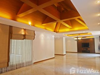 For rent 5 bedrooms house in Suan Luang, Bangkok