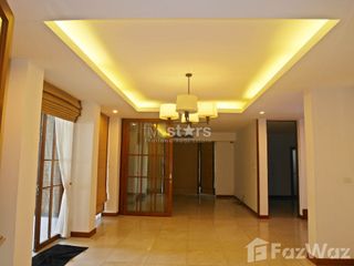 For rent 5 bedrooms house in Suan Luang, Bangkok