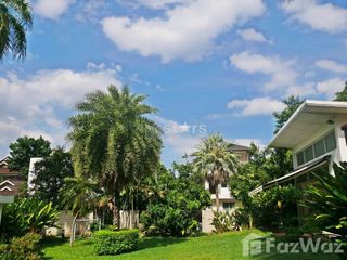 For rent 5 bedrooms house in Suan Luang, Bangkok