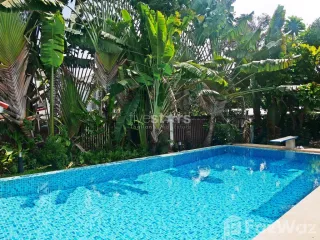 For rent 5 bedrooms house in Suan Luang, Bangkok