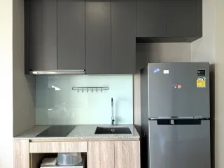 Аренда студия кондо в Сатхон, Бангкок