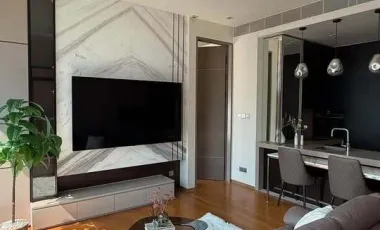 À louer 1 chambre condo à Sathon, Bangkok