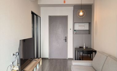 出租 1 卧室 公寓 在 Khlong Toei, 曼谷