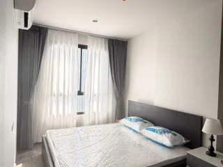 Аренда 1 кровать кондо в Кхлонг Тоеи, Бангкок